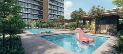 Savannah Condopark (D18), Condominium #550029111
